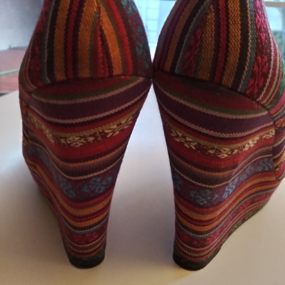 Wedges - Picture 3 of 7